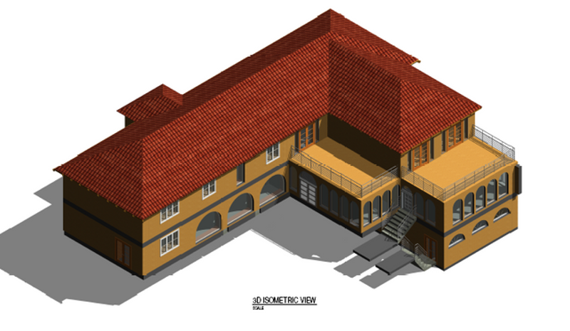 Rebar Structural Design
